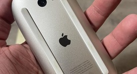 Used
													Apple Magic Mouse - White, photo 2 of 6