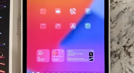 Mint
													Apple iPad Pro 11" 4th Gen 2022 - Wi-Fi, Gray, 256 GB, photo 4 of 14