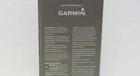 New
													Garmin vivofit 4 - Black, Large, photo 2 of 5