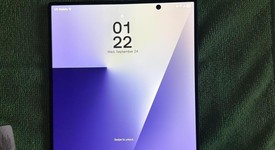 Mint
													Samsung Galaxy Z Fold7 - Unlocked, Blue Shadow, 512 GB, 12 GB, SM-F966U1, photo 3 of 8