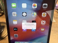 Apple iPad Mini 2 Retina