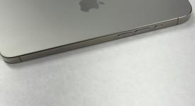 Mint
													Apple iPhone 15 Pro Max - Unlocked, Natural, 256 GB, A2849, photo 4 of 7