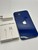 Good Apple iPhone 12 - Unlocked, Blue, 128 GB, A2172
