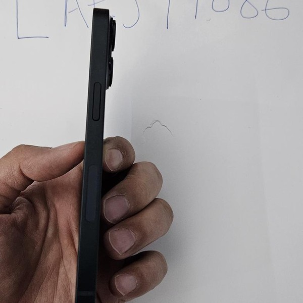 Apple iPhone 14 - Metro by T-Mobile, 128 GB, Midnight, A2649