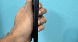 Good
													Apple iPhone 16 - AT&T, Black, 128 GB, A3081, photo 5 of 6