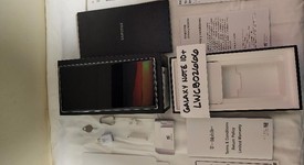 Mint
													Samsung Galaxy Note 10 Plus - Unlocked, White, 256 GB, 12 GB, SM-N975U1, photo 1 of 24