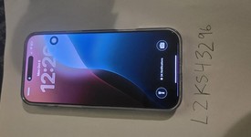 Mint
													Apple iPhone 16 Pro Max - Unlocked, Natural, 1 TB, A3084, photo 3 of 7