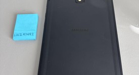 Good
													Samsung Galaxy Tab Active3 - Wi-Fi, Black, 64 GB, 4 GB, photo 4 of 4