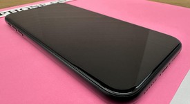 Good
													Apple iPhone Xr - Unlocked, Black, 64 GB, A1984, photo 3 of 14