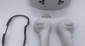 Good
													Meta Quest 3S - 128 GB, photo 2 of 7