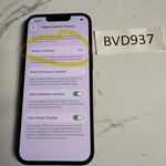 Good Apple iPhone 14 - Unlocked, 128 GB, Midnight, A2649