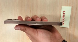 Mint
													Apple iPhone 16 Pro - T-Mobile, Desert, 128 GB, A3083, photo 4 of 7
