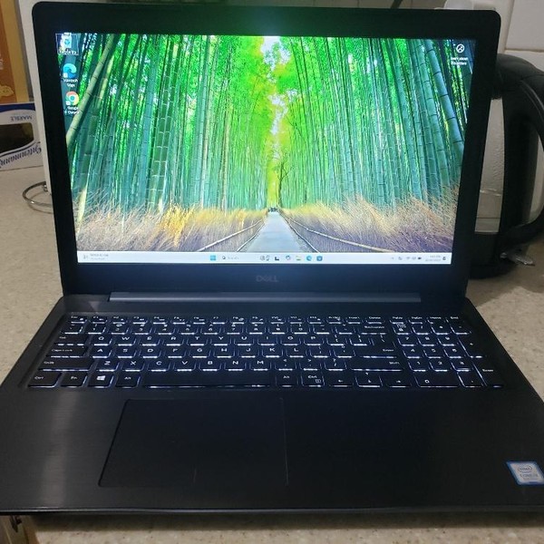 Dell Inspiron Laptop