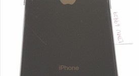 Fair
													Apple iPhone X - T-Mobile, Gray, 256 GB, A1901, GSM, photo 1 of 3