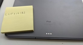 Mint
													Apple iPad Pro 12.9" 3rd Gen 2018 - Unlocked, Gray, 256 GB, A2014, photo 2 of 6