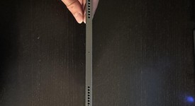 Mint
													Apple iPad Air 5th Gen - Wi-Fi, Gray, 64 GB, A2588, photo 5 of 7