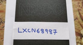 New
													OnePlus Nord N200 5G - T-Mobile, Blue, 64 GB, 4 GB, photo 3 of 3