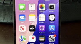 Good
													Apple iPhone 12 Pro - Unlocked, Graphite, 128 GB, A2341, photo 1 of 11