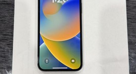 Good
													Apple iPhone 12 - Unlocked, Black, 64 GB, A2172, photo 3 of 4