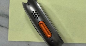 Good
													Apple Watch Ultra 2 49mm - Unlocked, Natural, A2986, photo 3 of 7