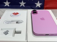 Apple iPhone 16