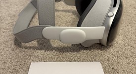 Mint
													Apple Vision Pro - 1 TB, photo 3 of 4
