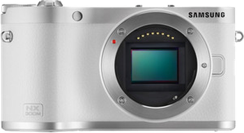 Samsung NX300 for sale