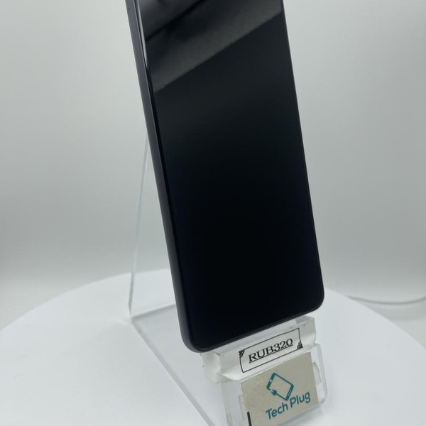 Samsung Galaxy S21 FE 5G - T-Mobile, Graphite, 128 GB, 6 GB, SM-G990U