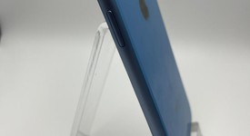Good
													Apple iPhone Xr - Unlocked, Blue, 128 GB, A1984, photo 5 of 8