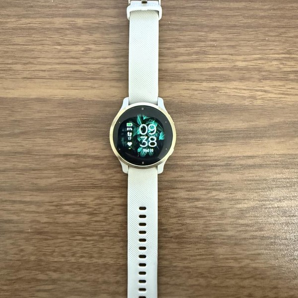 Garmin Venu 2S - Gold