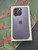 Good Apple iPhone 14 Pro - Unlocked, Purple, 128 GB, A2650