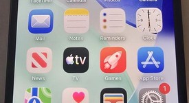 Fair
													Apple iPhone 12 - Unlocked, Black, 64 GB, A2172, photo 2 of 9