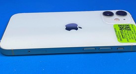 Fair
													Apple iPhone 12 Mini - Unlocked, Green, 256 GB, A2176, photo 3 of 5