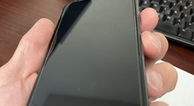 Good
													Apple iPhone Xs - AT&T, Gray, 64 GB, A1920, photo 3 of 8