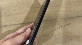 Good
													Apple iPhone SE 3rd Gen 2022 - Unlocked, Midnight, 128 GB, A2595, photo 3 of 7