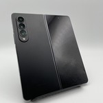 Mint Samsung Galaxy Z Fold4 5G - Verizon, Black, 256 GB, 12 GB, SM-F936U