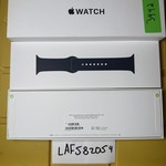 New Apple Watch SE (2nd Gen) 44mm - Midnight, A2723 - GPS, Aluminum