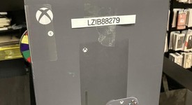 New
													Xbox Series X (2020) - Black, 1 TB, standard, photo 2 of 4
