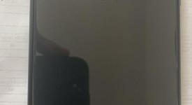 Good
													Apple iPhone Xr - AT&T, Black, 64 GB, A1984, photo 5 of 8