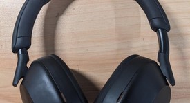 Used
													Sony WH-1000XM5 - Black, photo 4 of 8