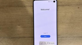 Fair
													Samsung Galaxy S10 - Unlocked, Black, 128 GB, 8 GB, SM-G973U1, photo 2 of 6