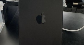 Good
													Apple iPhone 15 - Unlocked, Black, 128 GB, A2846, photo 1 of 6