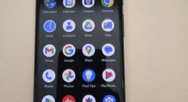 Good
													Google Pixel 6 Pro - AT&T, Black, 128 GB, 12 GB, G8VOU, photo 4 of 4