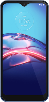 Moto E7
