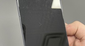 Fair
													Samsung Galaxy S21 5G - Unlocked, Gray, 256 GB, 8 GB, SM-G991U1, photo 3 of 9