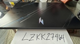 Mint
													Acer Nitro Gaming Laptop, photo 4 of 11