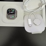 Good Apple Watch Ultra 3 49mm - Unlocked, Natural, A3281