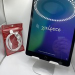 Good Apple iPad 8th Gen - Wi-Fi, 32 GB, Gray, A2270