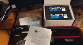 Mint
													GoPro HERO7 - Black, photo 2 of 2