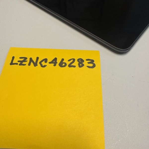 Apple iPad Air 3rd Gen - Wi-Fi, Gray, 64 GB